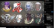 All upcoming Festival of the Lost Masks (Image via X)